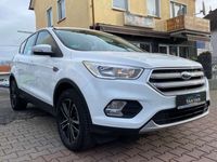 gebraucht Ford Kuga Trend