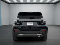 Neu Jeep Avenger 145 PS (106 kW) 2026 Schwarz SUV