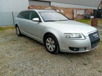 gebraucht Audi A6 Avant 2.7 TDI TÜV 03.2026