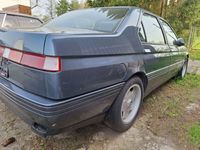 gebraucht Alfa Romeo 164 Alfa3.0i V6