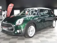 Gebraucht Mini One Clubman 102 PS (75 kW) 2019 Andere Kombi