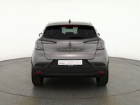Neu Renault Captur Techno 140 PS (102 kW) 2025 Grau SUV