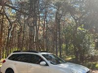 Gebraucht Subaru Outback 175 PS (128 kW) 2013 Weiß Kombi