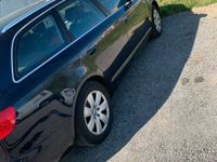 gebraucht Audi A6 3.0 TDI Quattro