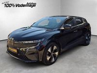 Brugt Renault Megane E-Tech Equilibre 160 kW (218 HK) 2023 Sort Sedan