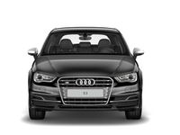 gebraucht Audi S3 S32.0 TFSI quattro Navi B&O