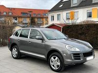 Gebraucht Porsche Cayenne S 385 PS (283 kW) 2007 Grau SUV