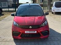 Gebraucht Aixam City GTO 2022 Rot Kleinwagen