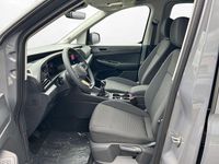 Gebraucht VW Caddy 102 PS (75 kW) 2024 Pure grey Van / Kleinbus