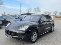 Gebraucht Porsche Cayenne 245 PS (180 kW) 2013 Schwarz SUV