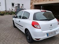 gebraucht Renault Clio Yahoo