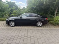 Gebraucht Audi A4 Sport 190 PS (139 kW) 2016 Schwarz Limousine