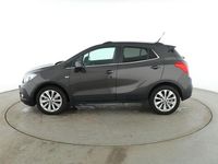Gebraucht Opel Mokka Innovation 140 PS (102 kW) 2015 Schwarz SUV