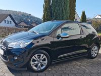 gebraucht Citroën DS3 Cabriolet SoChic TÜV bis 06/25