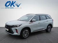 Neu DFSK Fengon 177 PS (130 kW) 2025 Grau SUV