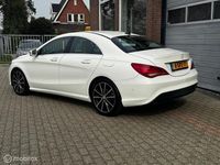 Gebraucht Mercedes CLA180 122 PS (89 kW) 2013 Weiß Limousine