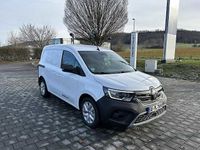 gebraucht Renault Kangoo KangooRapid E-Tech Advance L1 22kW Euro6 Klima Navi ZV