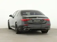 Gebraucht Mercedes S580 AMG 503 PS (369 kW) 2025 Grau Limousine