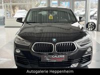 Gebraucht BMW X2 Advantage 140 PS (102 kW) 2019 Schwarz SUV