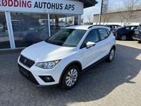 Gebraucht Seat Arona Style 95 PS (69 kW) 2019 SUV