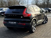 Gebraucht Volvo XC40 Ultimate 169 kW (231 PS) 2022 Schwarz SUV