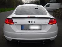 gebraucht Audi TT TT Coupe 2.0 TFSI (230 PS) - Traumhaft schöner