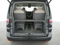 Gebraucht VW Multivan Life 245 PS (180 kW) 2025 Deep black Van / Kleinbus