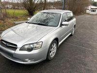 gebraucht Subaru Legacy Automatik