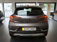 gebraucht Renault Captur Intens