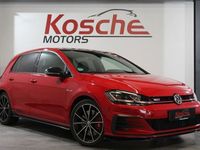 Gebraucht VW Golf VII GTI 290 PS (213 kW) 2019 Tornadorot Limousine