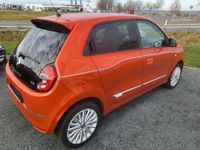 gebraucht Renault Twingo Vibes - neuwertig - Garantie