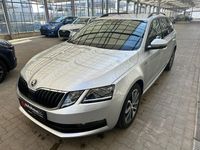 gebraucht Skoda Octavia 1.0 TSI Soleil OPF (EURO 6d-TEMP)