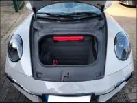 Gebraucht Porsche 992 650 PS (478 kW) 2024 Grau Cabrio