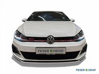 Gebraucht VW Golf VII Business 245 PS (180 kW) 2019 Oryxweiß Limousine