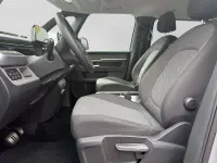 Gebraucht VW ID. Buzz Pro 150 kW (204 PS) 2024 Blau Van / Kleinbus