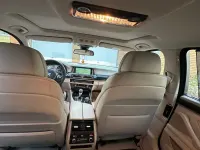 Gebraucht BMW 535 Performance 313 PS (230 kW) 2012 Grün Limousine