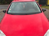 Gebraucht VW Golf V Comfortline 80 PS (58 kW) 2007 Rot Limousine