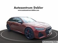 Gebraucht Audi RS6 Performance 630 PS (463 kW) 2025 Gletscherweiss Kombi