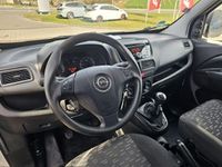 gebraucht Opel Combo 1.4 L1H1