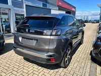 gebraucht Peugeot 3008 AT Allure Pack 10' Navi LED 18'