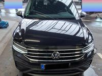 gebraucht VW Tiguan Allspace Life