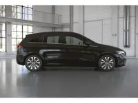 Gebraucht Mercedes 220 190 PS (139 kW) 2022 Metalliclack kosmosschwarz (metallic) Kombi