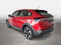 Gebraucht VW Taigo Style 150 PS (110 kW) 2023 Rot SUV