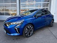 Neu Mitsubishi Colt Top 91 PS (66 kW) 2025 Blau Limousine