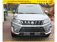 gebraucht Suzuki Vitara 1.4 BJ MHEV GLX 4WD *Navi*LED*KAM*ACC*PDC*SHZ*...