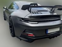 Gebraucht Porsche 992 510 PS (375 kW) 2022 Grau