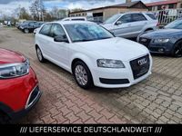 gebraucht Audi A3 1.2 TFSI Attraction Sithzg Tempmt Start Stop