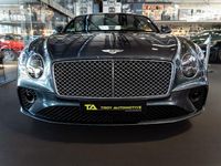 Gebraucht Bentley Continental GT 550 PS (404 kW) 2020 Coupé