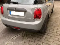 Gebraucht Mini ONE 102 PS (75 kW) 2020 Grau Kleinwagen