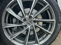 Gebraucht Renault Scénic Life 116 PS (85 kW) 2017 Weiss Van / Kleinbus